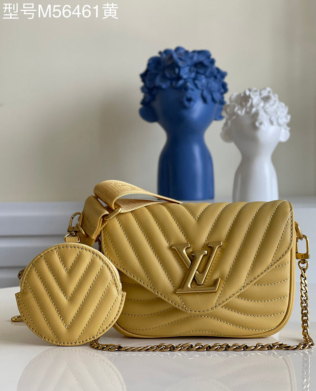 COZY - LV Bags - 3078