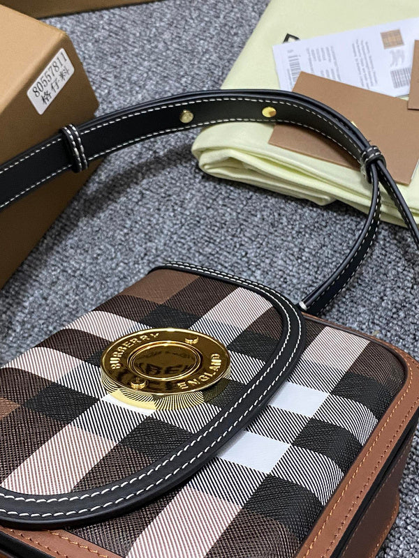 COZY - BOR Bags - 433