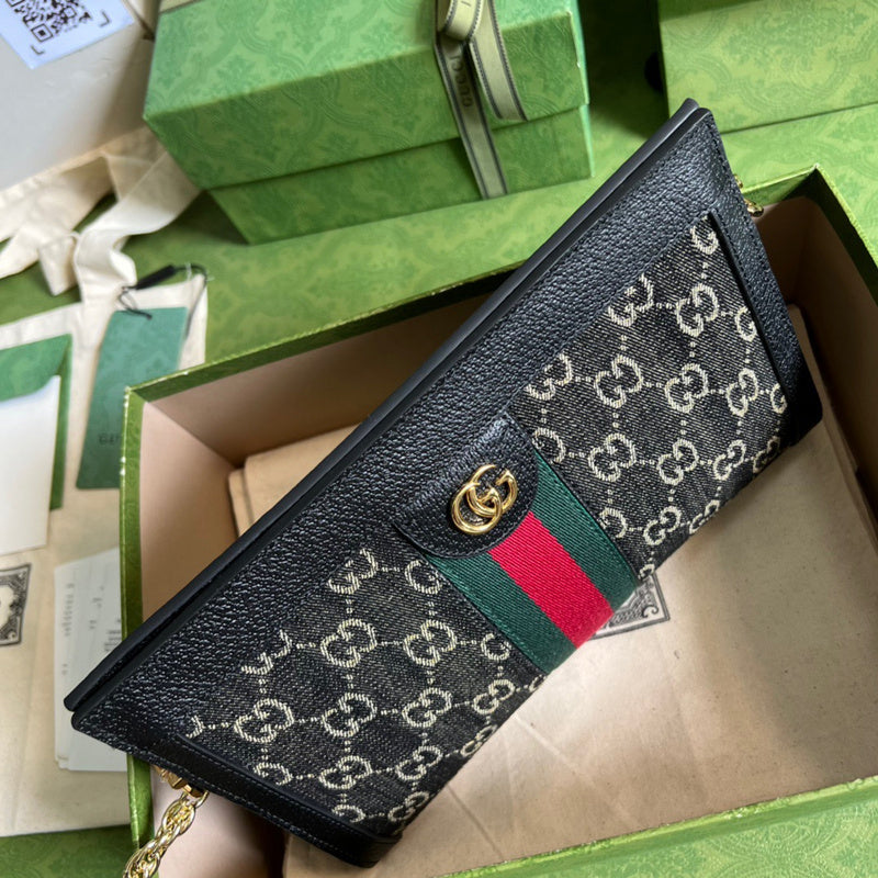 JB - Guki Lady Bags - 759