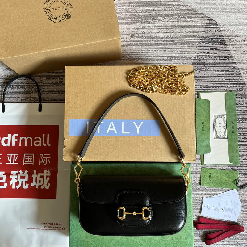 JB - Guki Lady Bags - 264