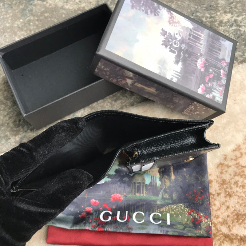 COZY BAGS - Guki Wallet - 631