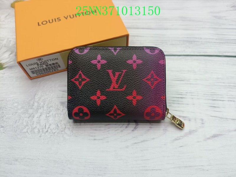 COZY BAGS - LOV Wallet - 928