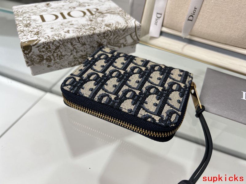 COZY BAGS - Mix Wallets - 228