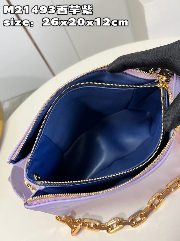COZY BAGS - LOV Bags - 1026