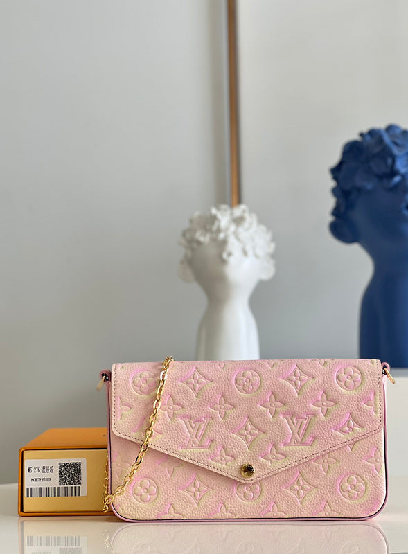 COZY BAGS - LOV Bags - 1792