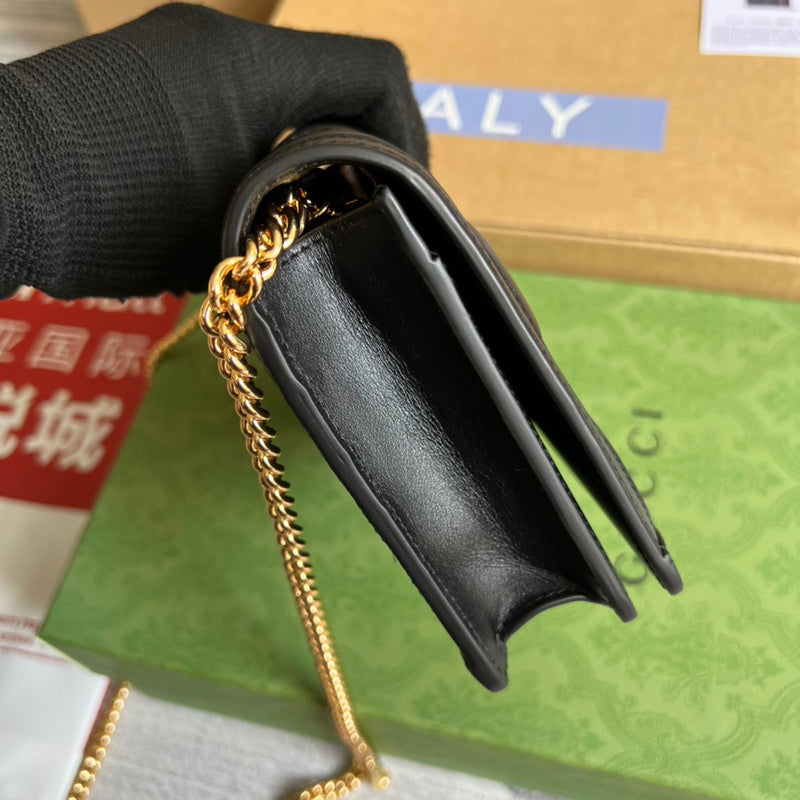 JB - Guki Lady Bags - 500