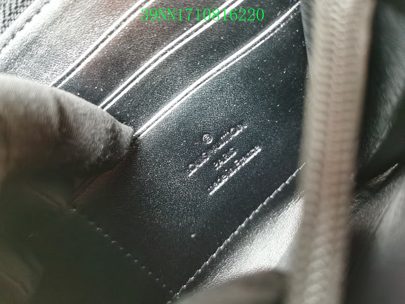 COZY BAGS - CHL Wallet - 655