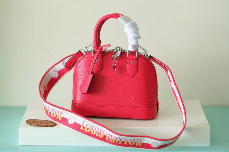 COZY BAGS - LOV Bags - 1549