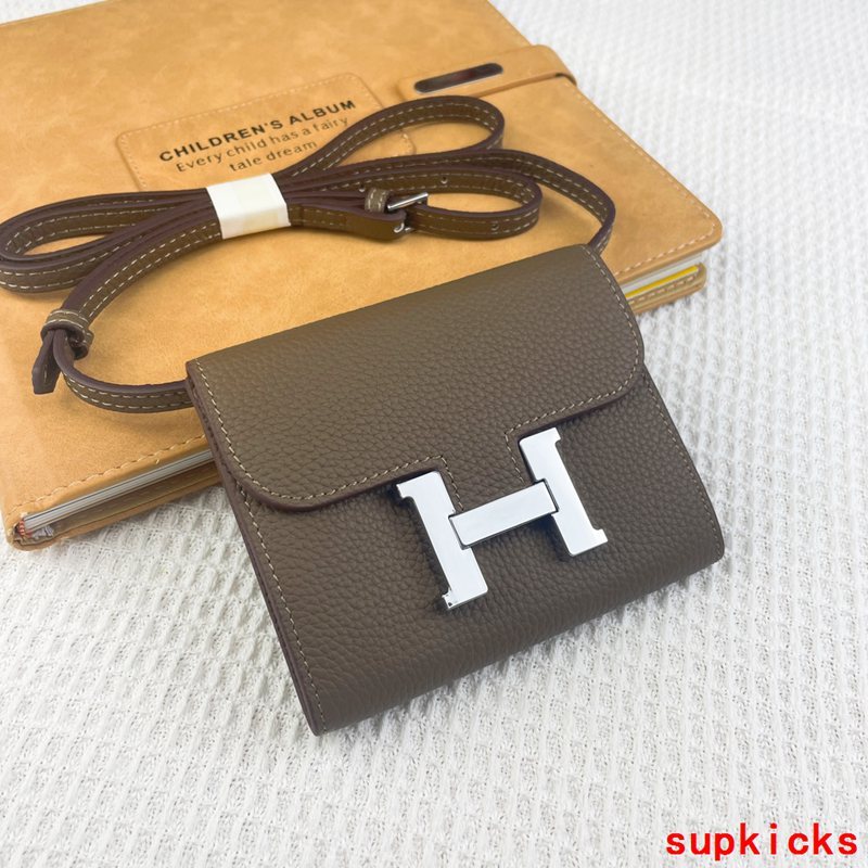 COZY BAGS - Mix Wallets - 114
