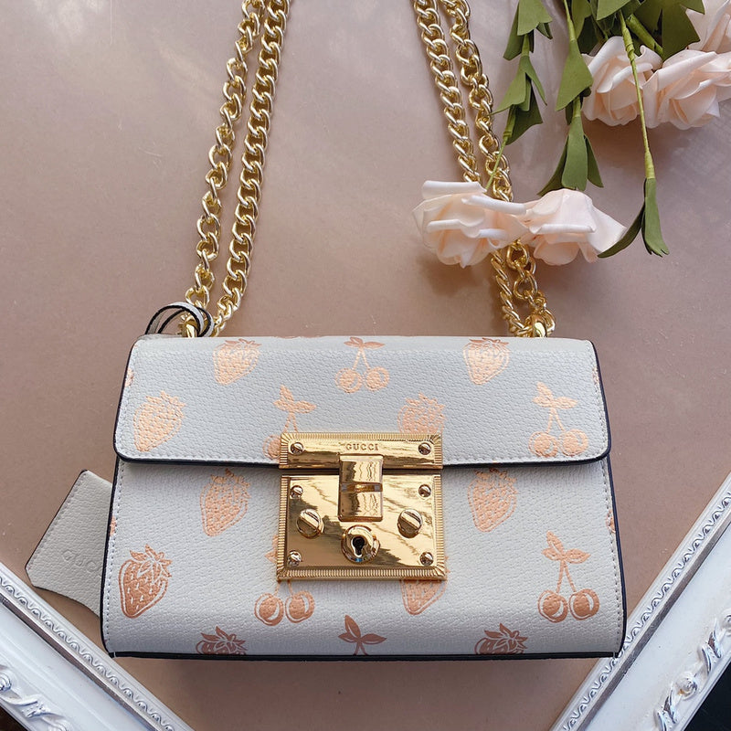 COZY BAGS - GUKI Bags - 936