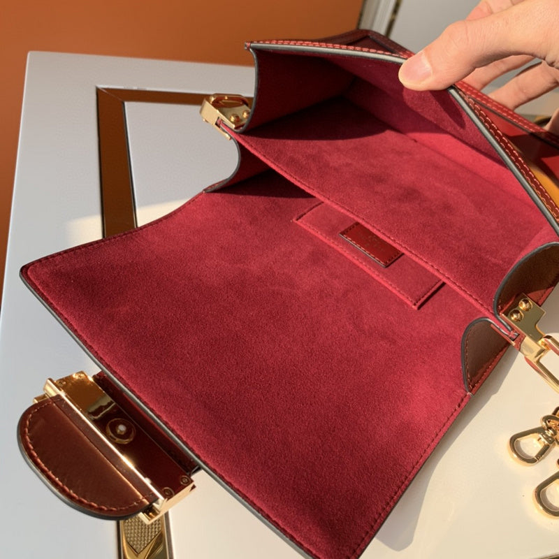 COZY BAGS - LOV Bags - 3652