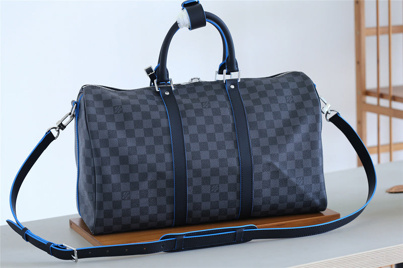 JB - LOV Travel Bags - 237