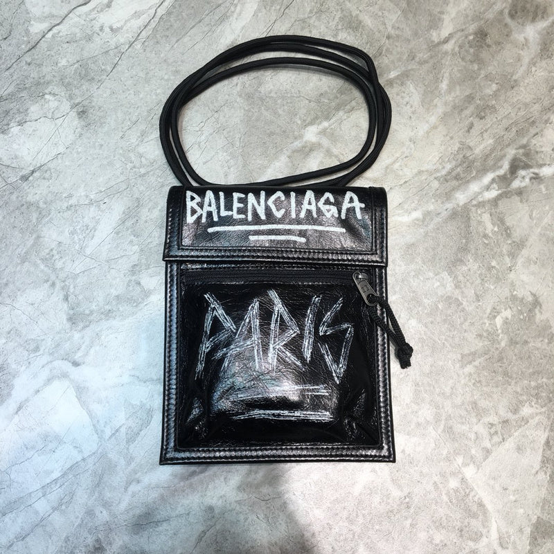 JB - BG Men Bags - 102