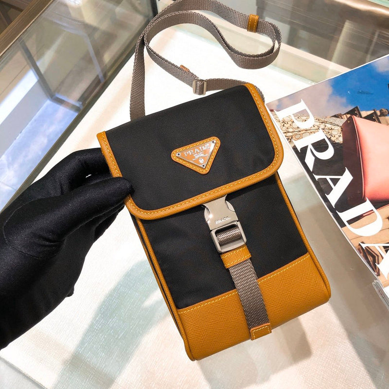 COZY BAGS - Phone Bags - 044