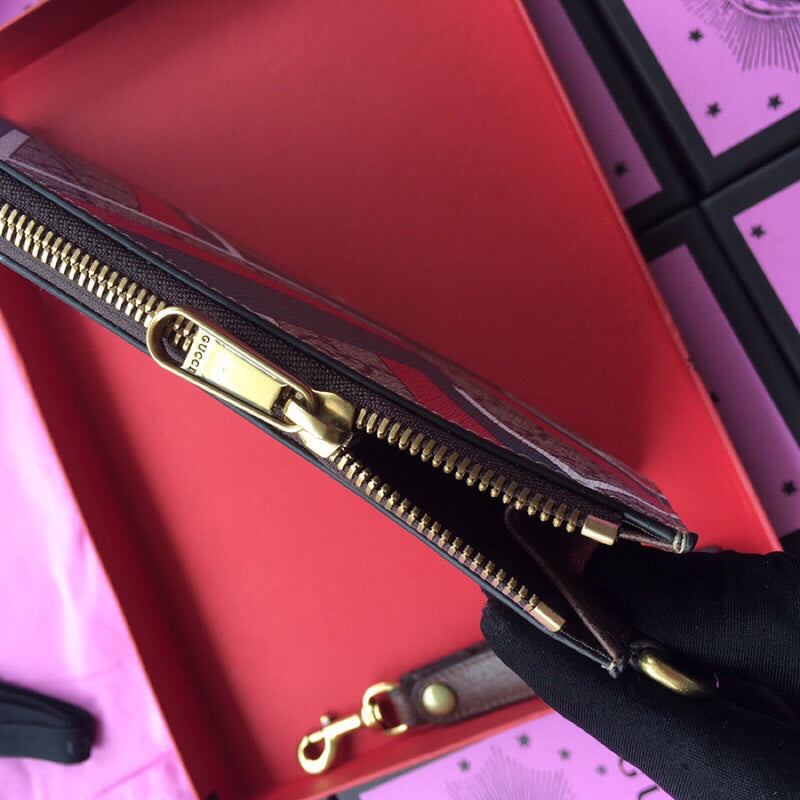 COZY BAGS - Guki Wallet - 664