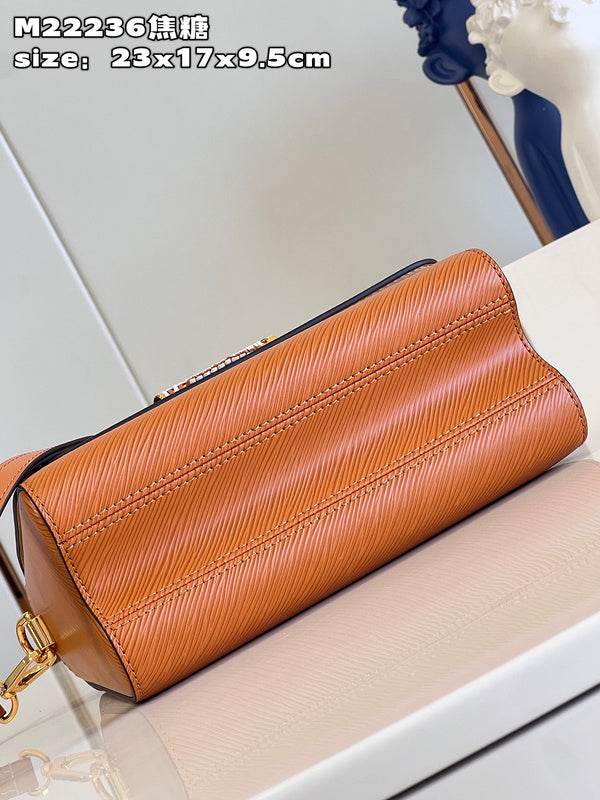 COZY - LV Bags - 207