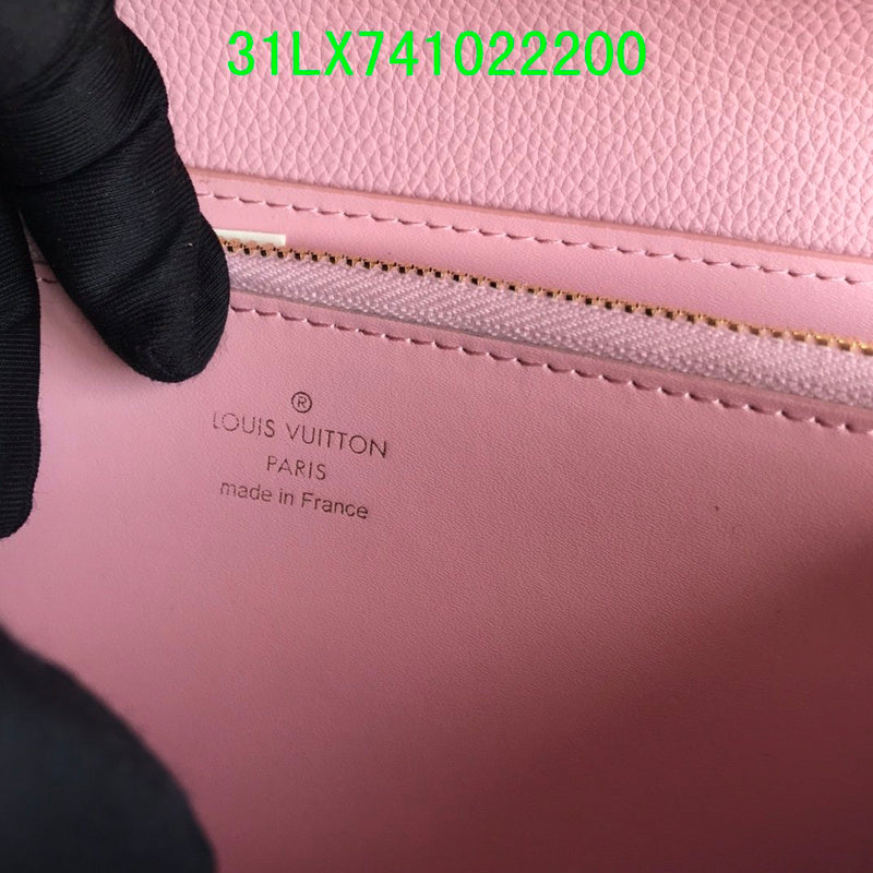 COZY BAGS - CHL Wallet - 1404