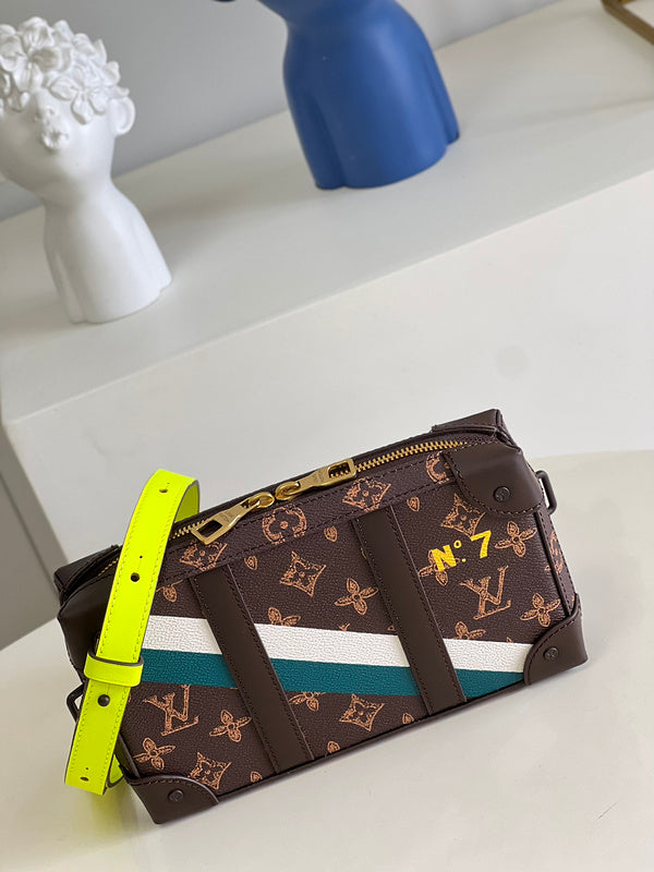 COZY - LV Bags - 2226