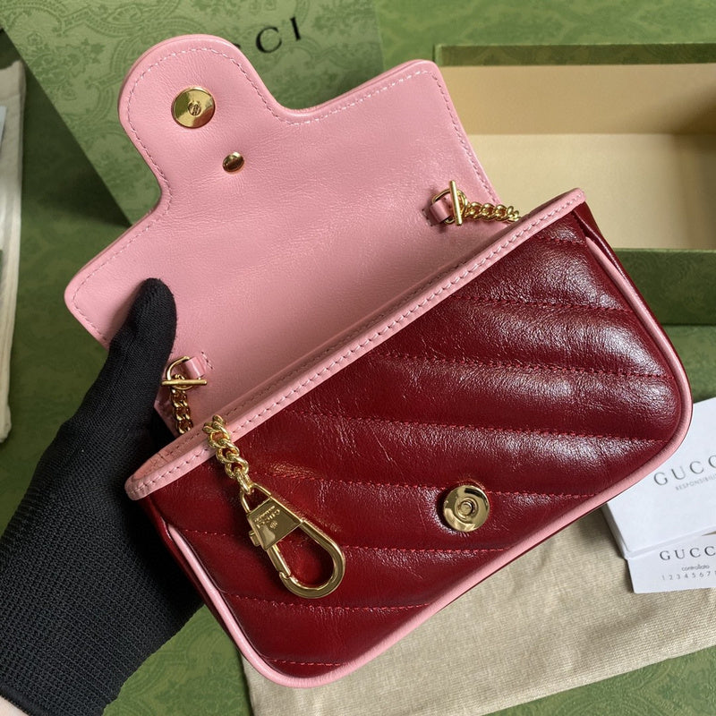 COZY BAGS - GUKI Bags - 1822
