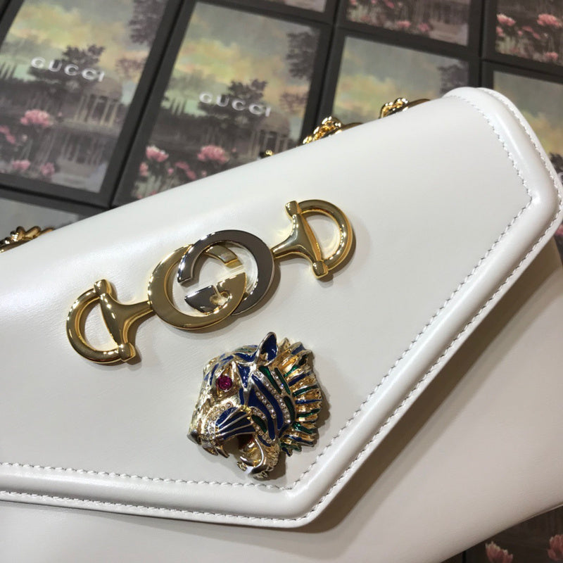 JB - Guki Lady Bags - 1484