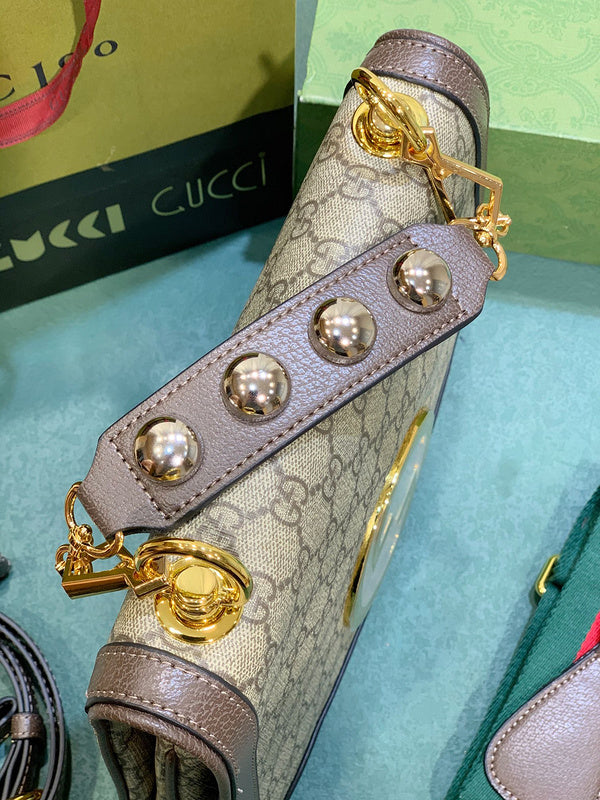 COZY BAGS - GUKI Bags - 239