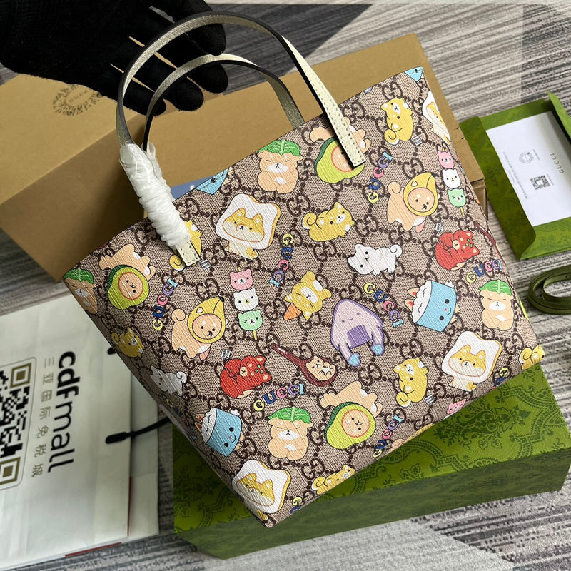JB - Guki Lady Bags - 016