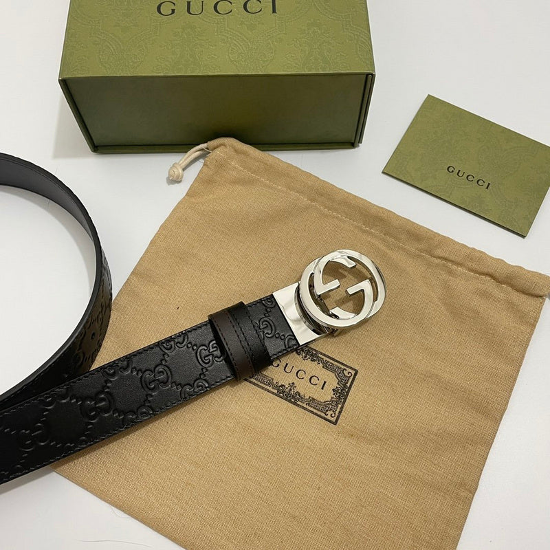 COZY BAGS - GUKI Belts - 168