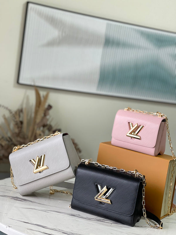 COZY - LV Bags - 1367