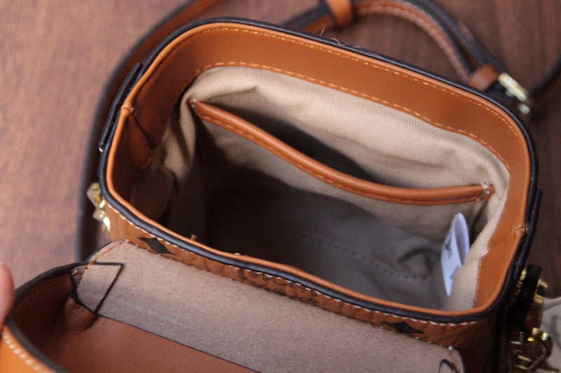 COZY BAGS - MQM Bags - 146