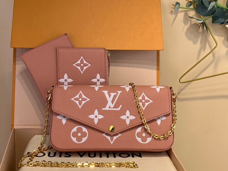 COZY - LV Bags - 1163