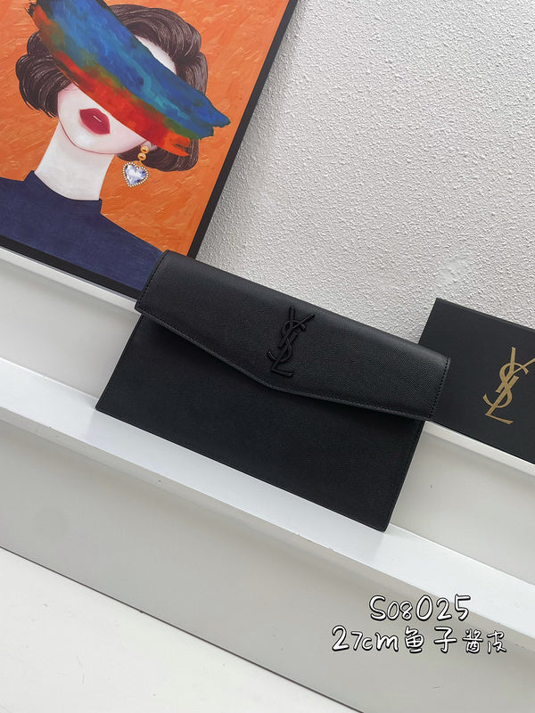 COZY BAGS - YLS Wallet - 061