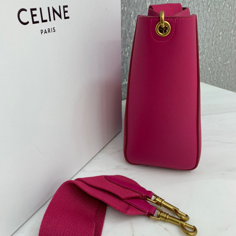 COZY - COL Bags - 287