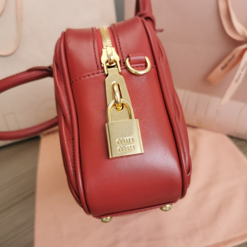 COZY BAGS - MMU Bags - 100