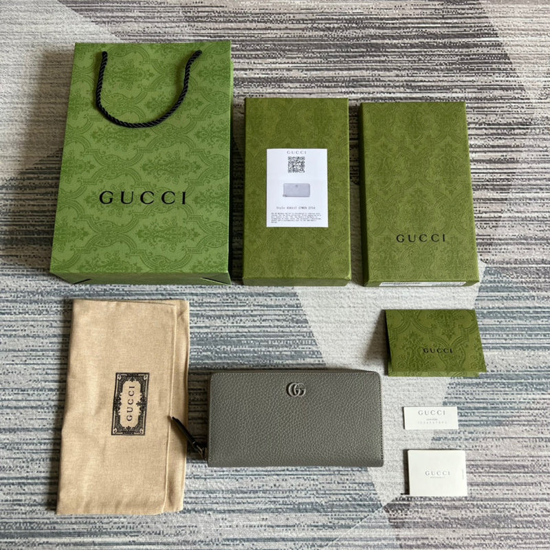 COZY BAGS - Guki Wallet - 124