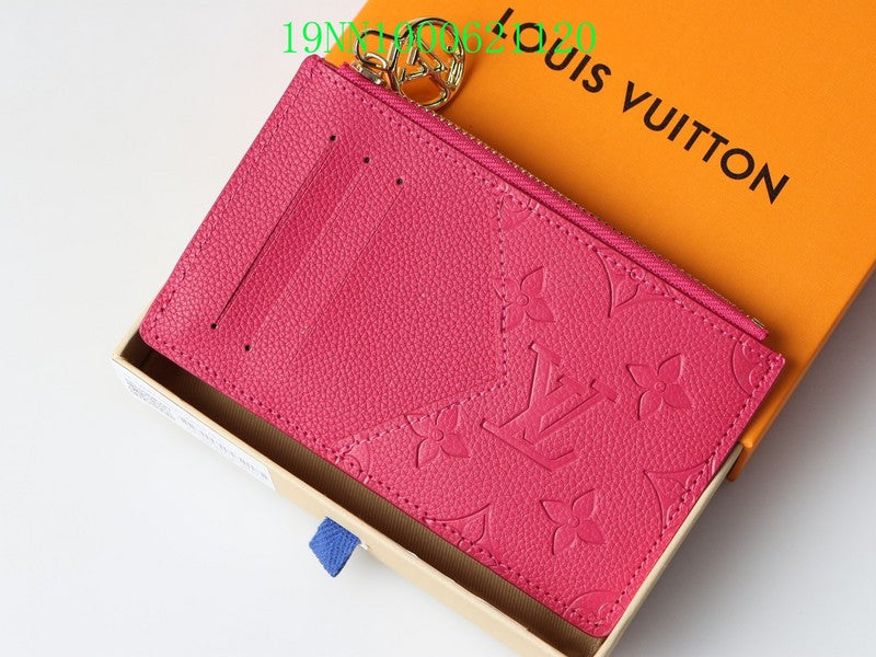 COZY BAGS - LOV Wallet - 340