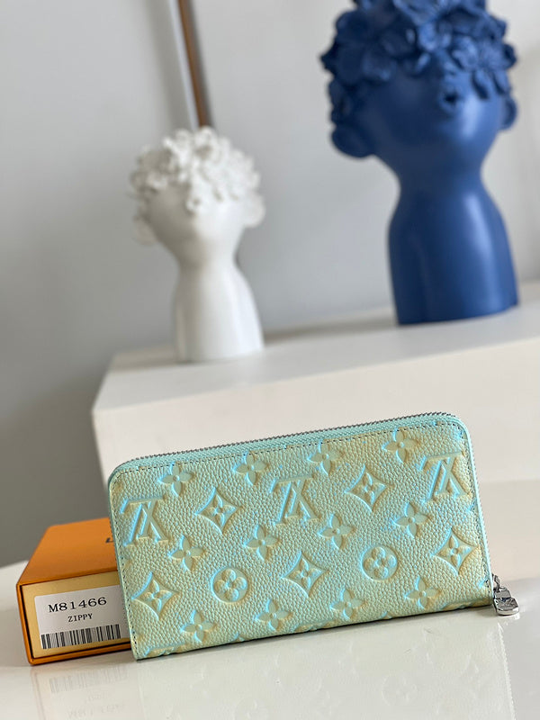 COZY BAGS - LOV Wallets - 528