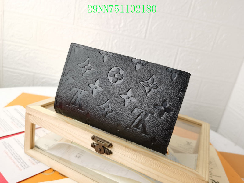 COZY BAGS - CHL Wallet - 516