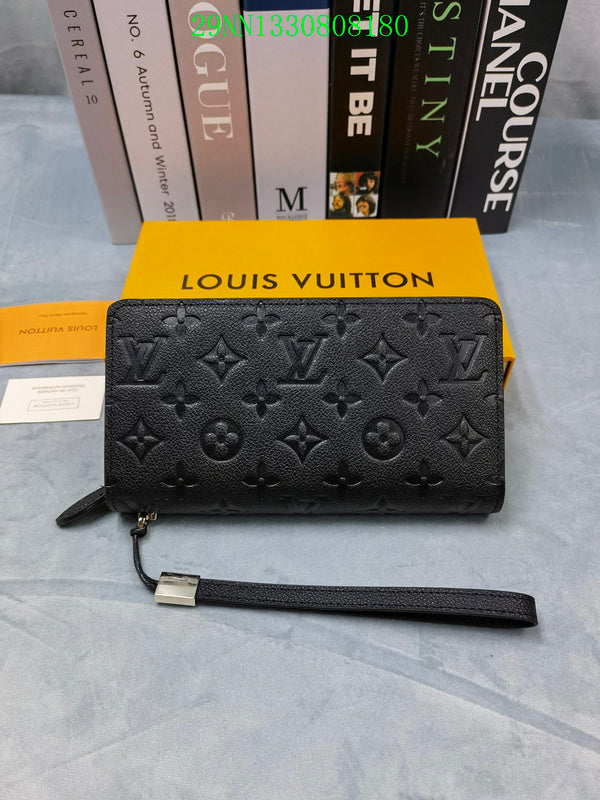 COZY BAGS - LOV Wallet - 1027