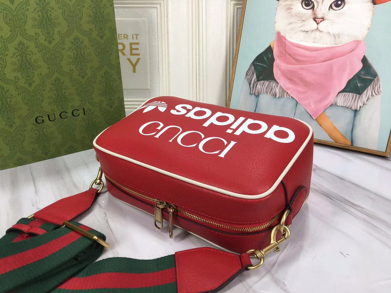 COZY BAGS - GUKI Bags - 800