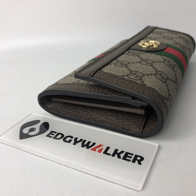 Cozy Bags - GUKI Women Wallets - 222