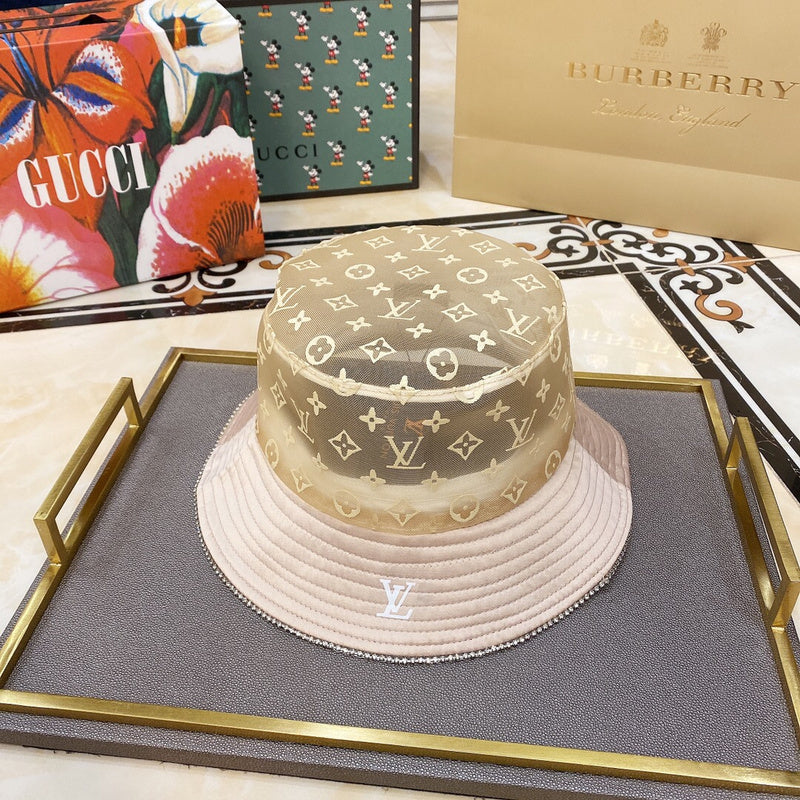 COZY BAGS - LOV Hats & Caps - 175