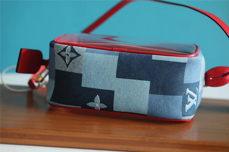 COZY BAGS - LOV Men Bags - 398
