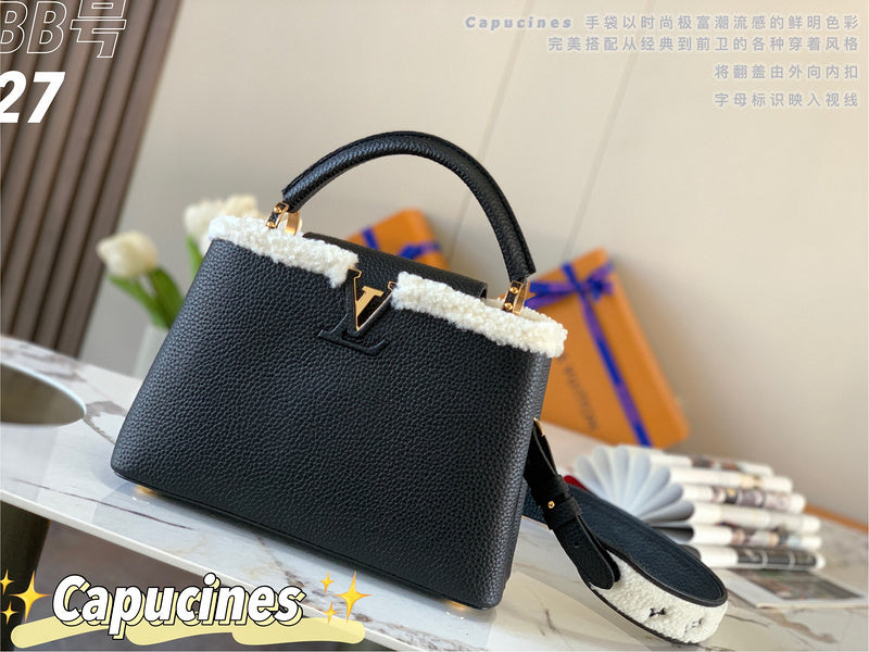 COZY BAGS - LOV Bags - 1780