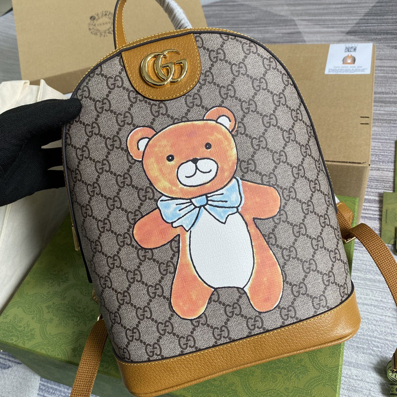 COZY BAGS - GUKI Bags - 2006