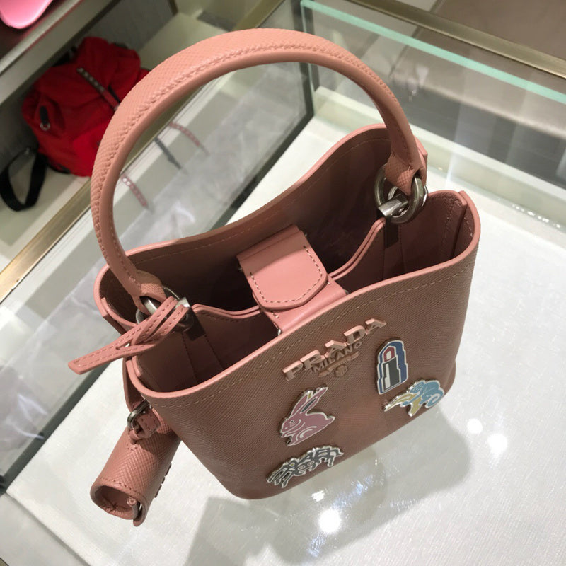 JB - PD Lady Bags - 563