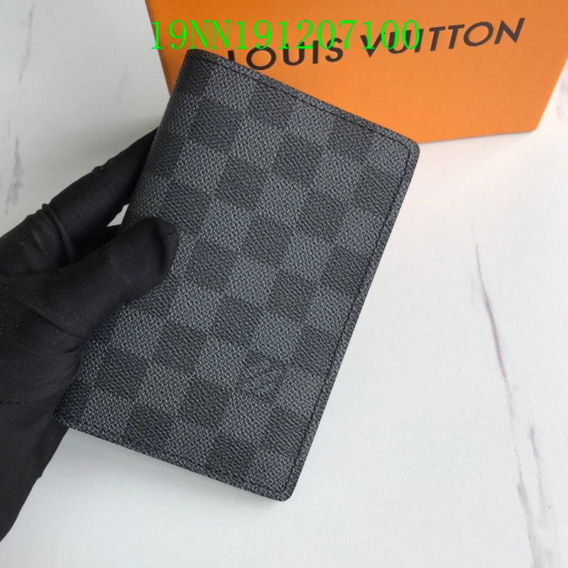 COZY BAGS - CHL Wallet - 416