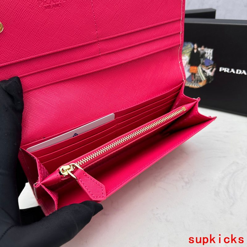 COZY BAGS - Mix Wallets - 599