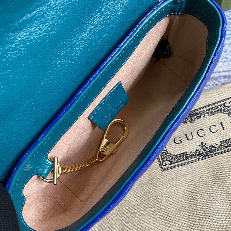 JB - Guki Lady Bags - 1027