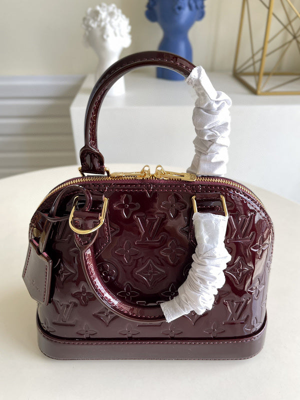 COZY - LV Bags - 3291