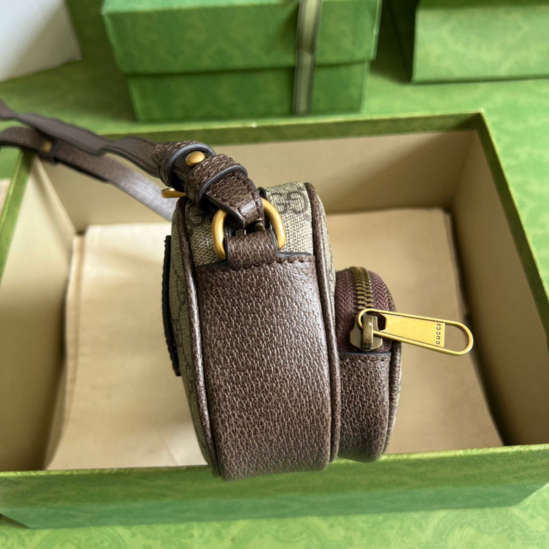 COZY BAGS - Guki Men Bags - 068
